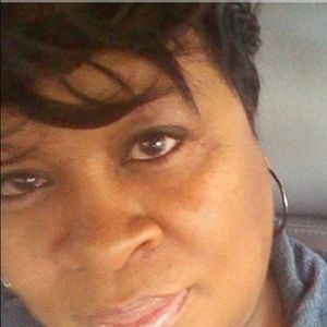 Meet your Posher, Harriet